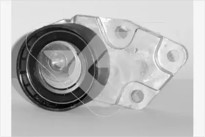 Натяжной ролик, ремень ГРМ HUTCHINSON купить